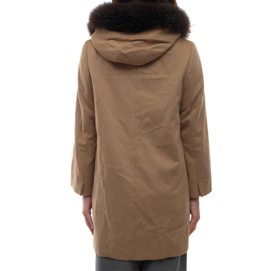 NIJYUSANKU 23区 コート 伊LORO PIANA ロロピアーナ社バージンウール