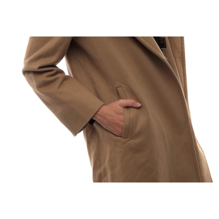 NIJYUSANKU 23区 コート 伊LORO PIANA ロロピアーナ社バージンウール