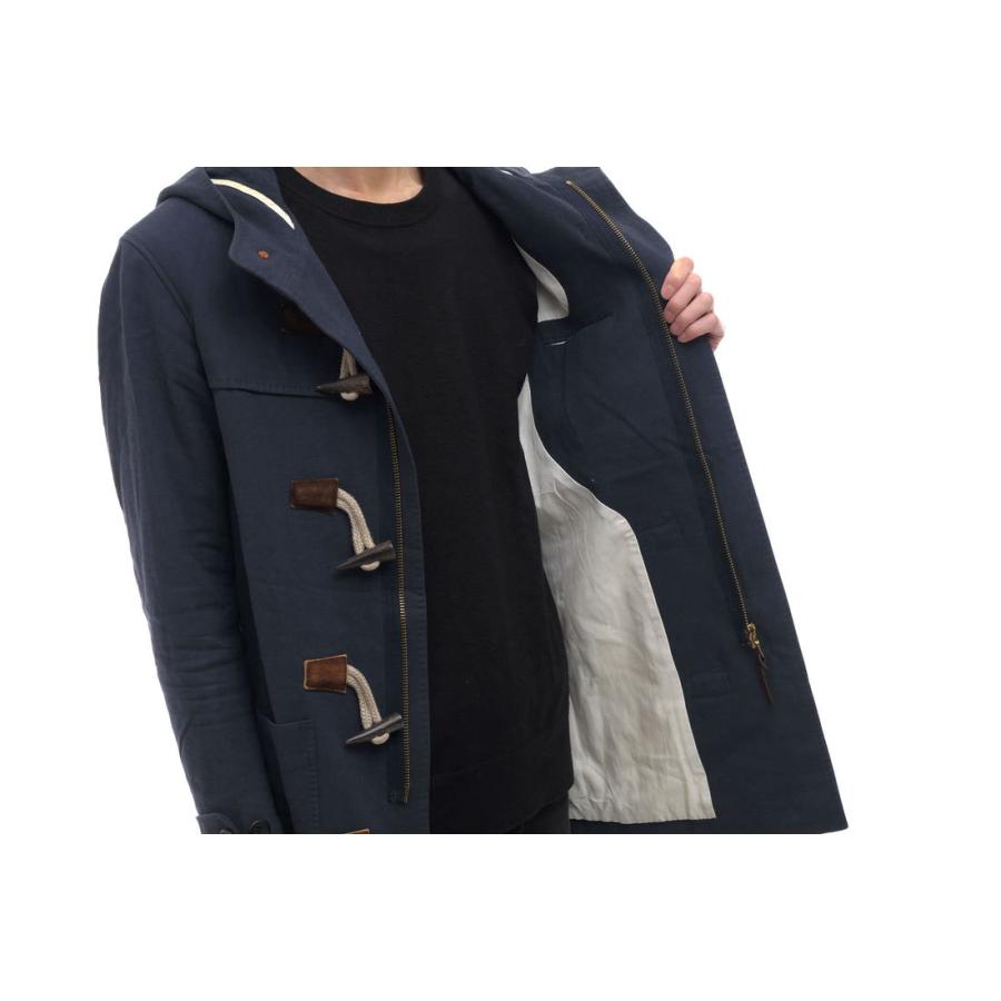 visvim（ヴィズヴィム） ビズビム ダッフルコート 0112205013010