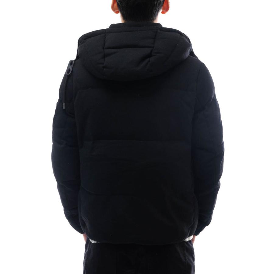 nano universe ナノユニバース ダウンジャケット NUC64DW0918TS 西川