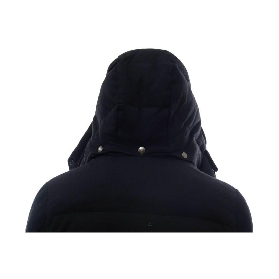 nano universe ナノユニバース ダウンジャケット NUC64DW0918TS 西川