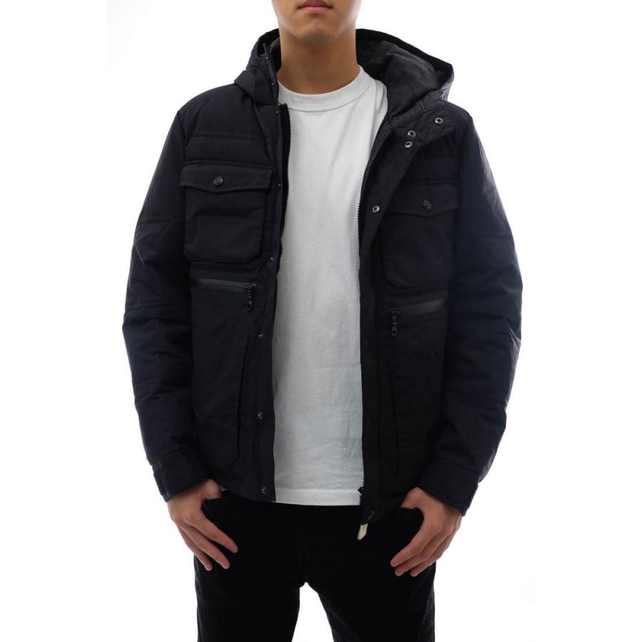 STUSSY（ステューシー） ダウンジャケット 13AW100930 GORE