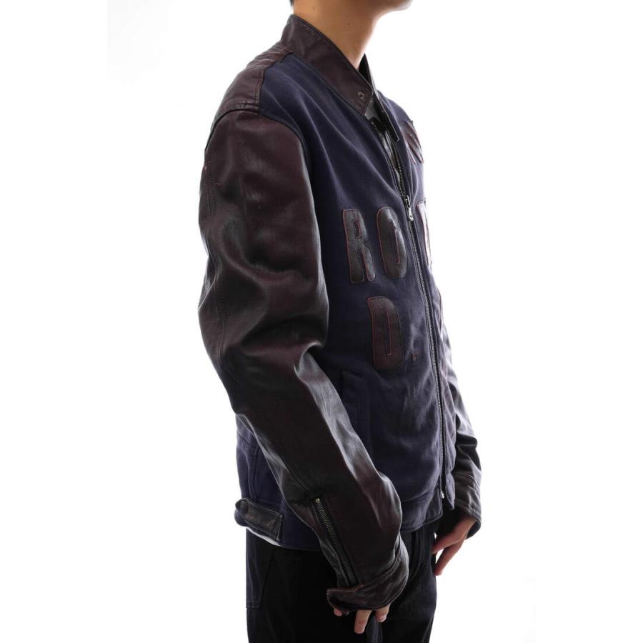 DOLCE&GABBANA（ドルチェ & ガッバーナ） ドルガバ シングルライダース