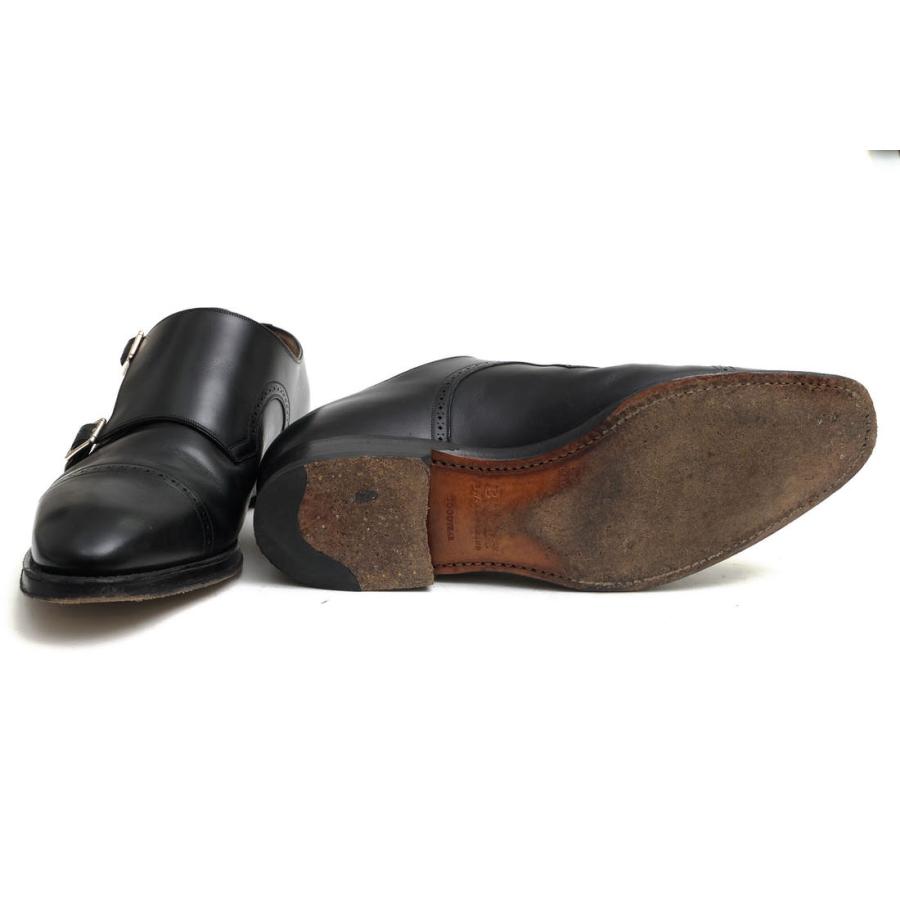 Bally（バリー） ビジネスシューズ SCARDINO SCRIBE 革 カーフ