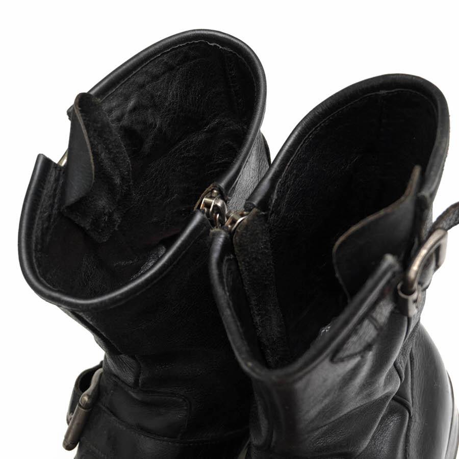 alfredoBANNISTER（アルフレッドバニスター） アルフレッド バニスター