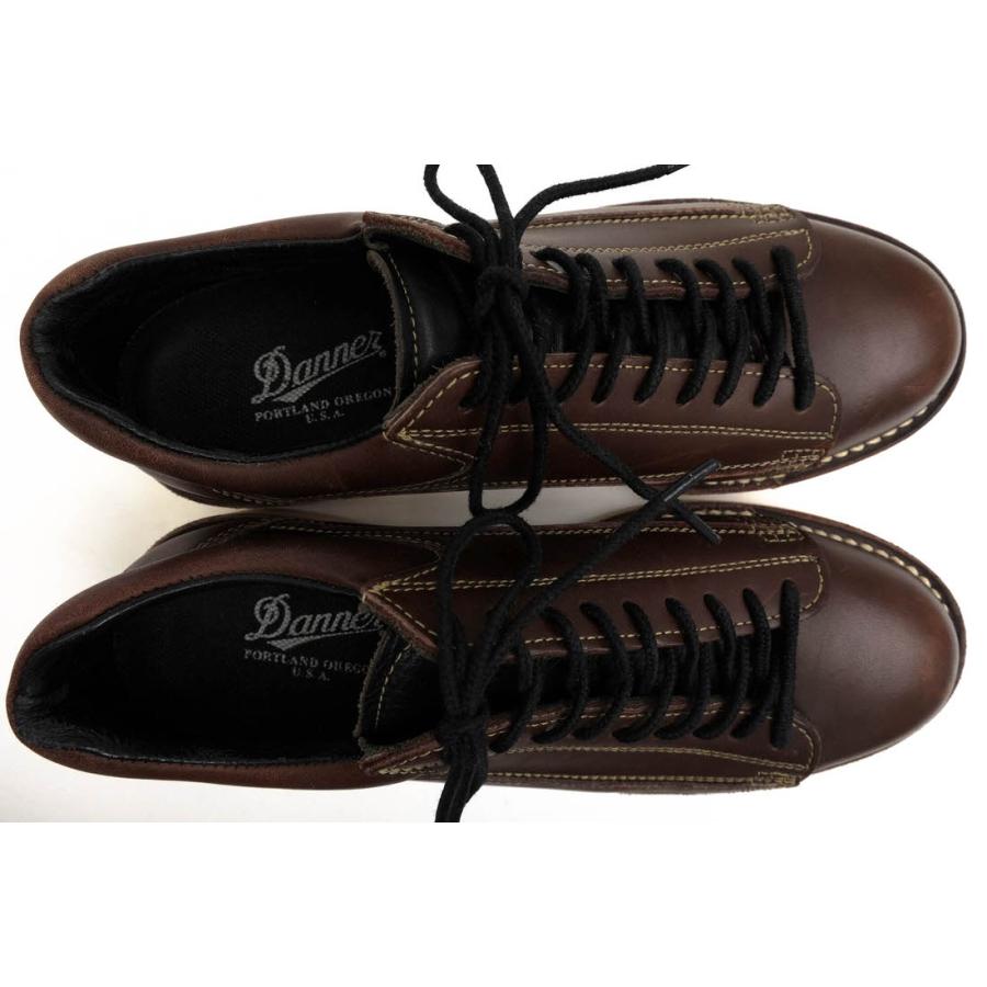 Danner（ダナー） カジュアルシューズ D4002 HOOD RIVER フットリバー