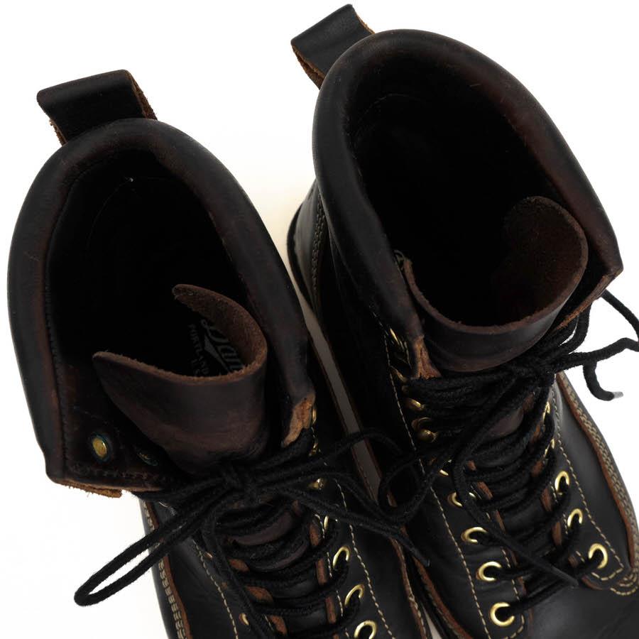 Danner（ダナー） ワークブーツ D4126 FOREST OFFICER フォレスト