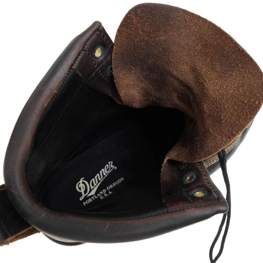 Danner（ダナー） ワークブーツ D4126 FOREST OFFICER フォレスト
