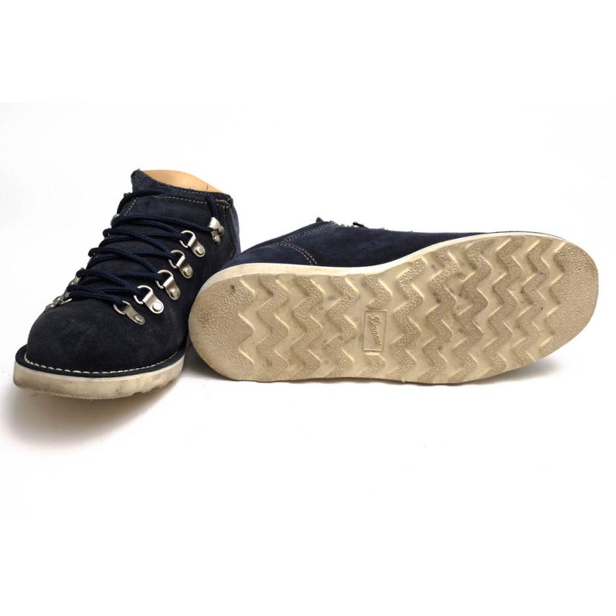 Danner（ダナー） マウンテンブーツ D910100 TIGERD TNJ ティガード