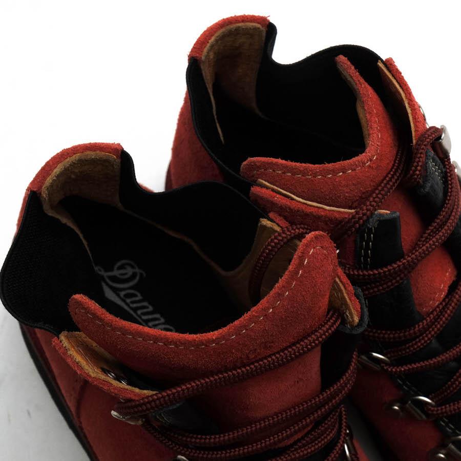 Danner（ダナー） マウンテンブーツ D217610 VERTIGO LIGHT