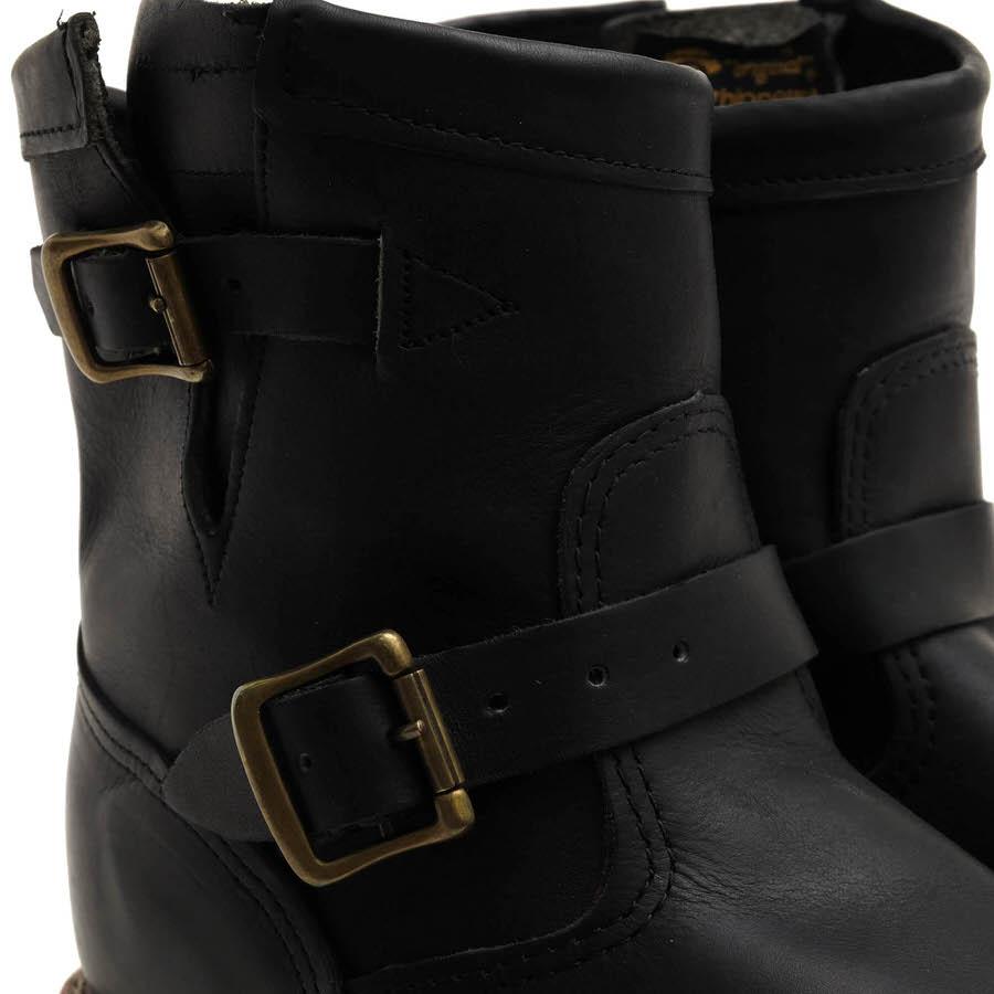 CHIPPEWA（チペワ） エンジニアブーツ 97879 7'MOC ENGINEER BOOTS 7