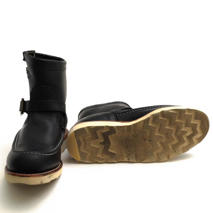 CHIPPEWA（チペワ） エンジニアブーツ 97879 7'MOC ENGINEER BOOTS 7