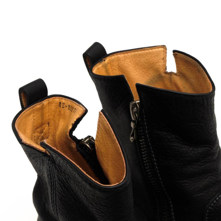 MR.OLIVE（ミスターオリーブ） ペコスブーツ ME522 WATER PROOF