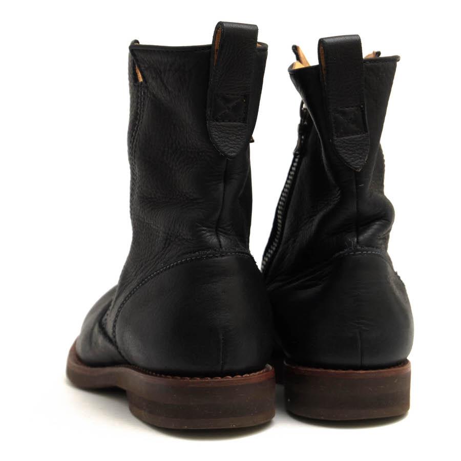 MR.OLIVE（ミスターオリーブ） ペコスブーツ ME522 WATER PROOF