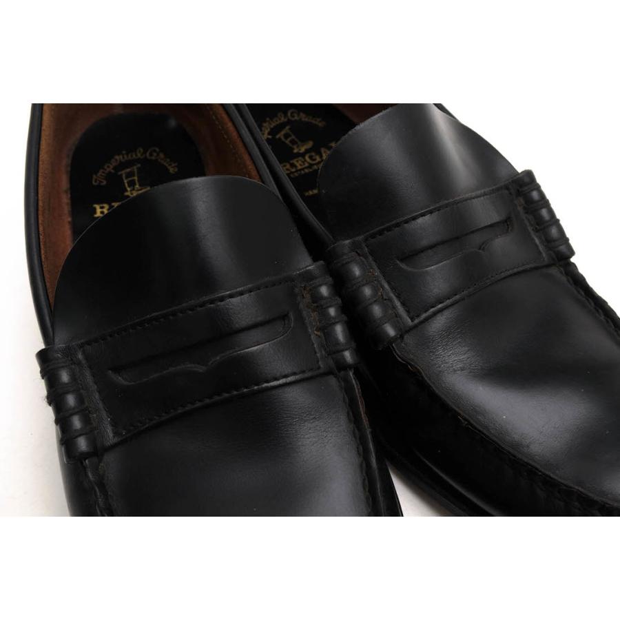 REGAL（リーガル） コインローファー 2701 Imperial Grade