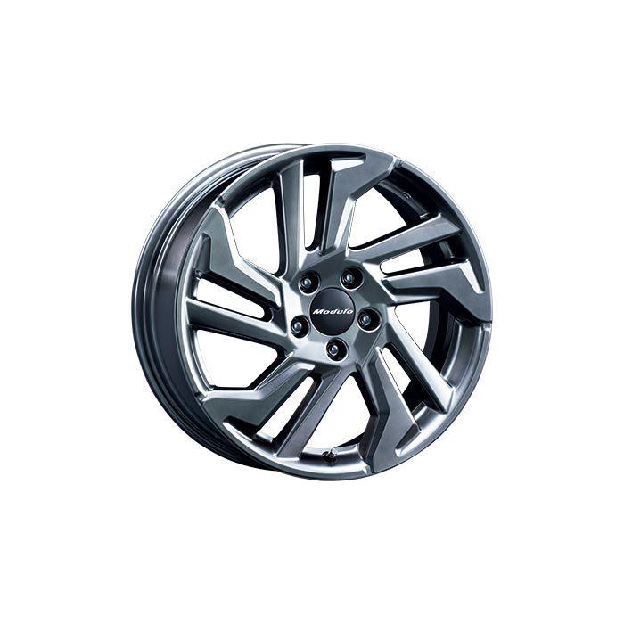 ホンダ（HONDA） 純正 18インチ アルミホイール MS-045 1本 08W18-3M0