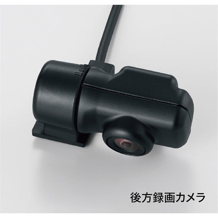 ステップ ワゴン HONDA ホンダ純正 ドライブレコーダー前後2カメラ