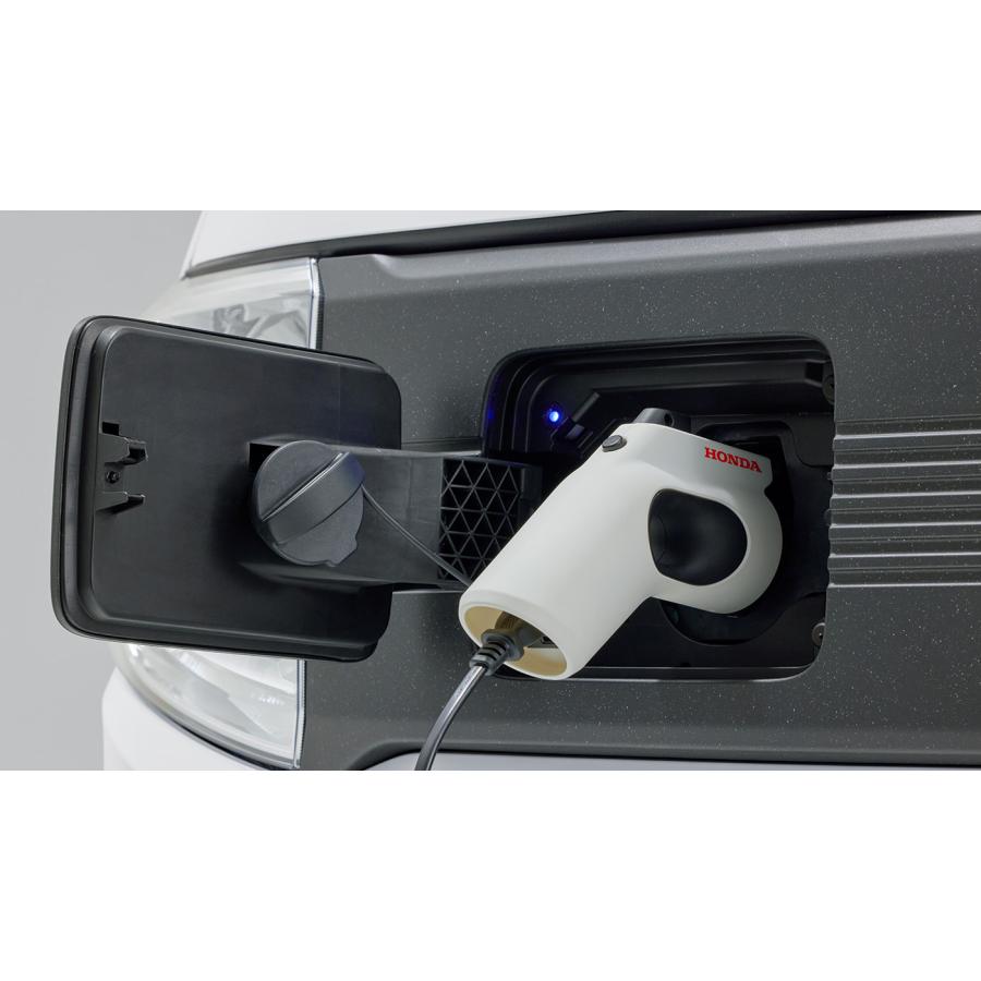 ホンダ（HONDA） 純正 AC外部給電器 Honda Power Supply Connector
