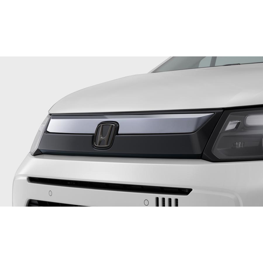 フリード HONDA ホンダ 純正 フロントグリル 本体 08F21-33F-000