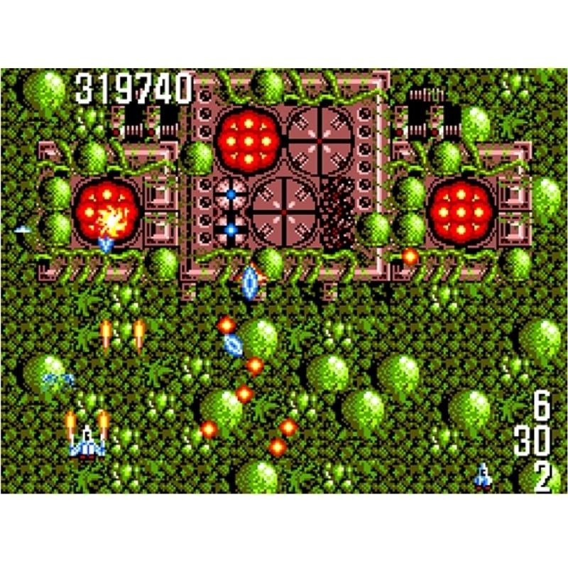 セガサミーホールディングス 新品 アレスタ コレクション ゲームギア