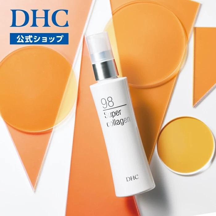 DHC スーパーコラーゲン DHC公式 最短即時発送 | 美容 ビタミンc誘導体