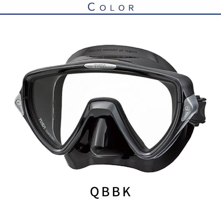 Tabata（タバタ） ダイビング 軽器材 2点セット TUSA ツサ M19 visio