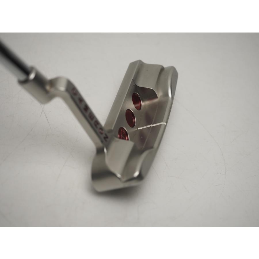 SCOTTY CAMERON Scotty Cameron TOUR ONLY サークルT スタジオセレクト