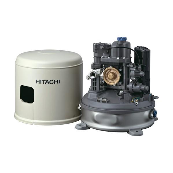 日立グローバルライフソリューションズ インバーター浅井戸用自動