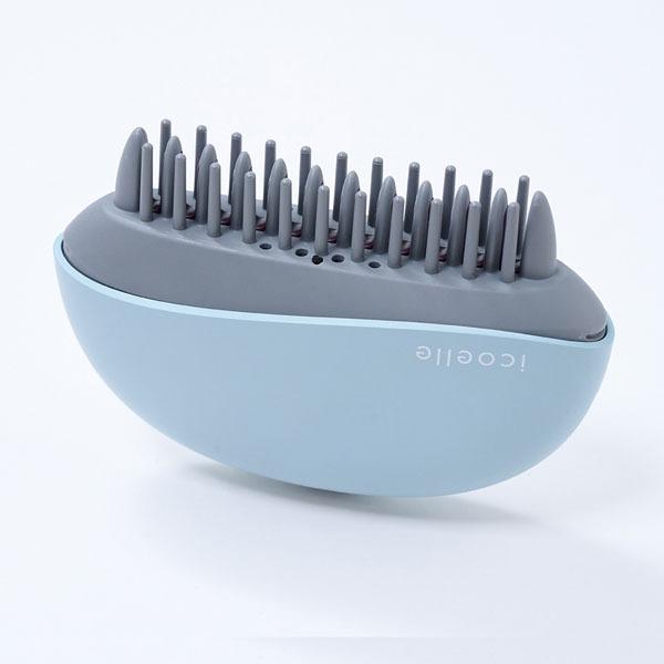 apish監修 icoelle イコエル イオンコームアイロン : ダイエット