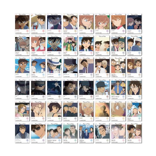 名探偵コナン emoca 2 1box｜Yahoo!フリマ（旧PayPayフリマ）