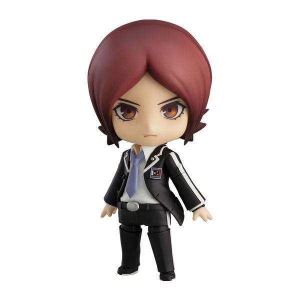 ねんどろいど 再販 ペルソナ2罪 周防達哉 グッドスマイルカンパニー