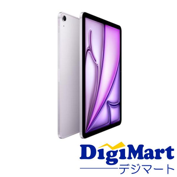 iPad アップル Apple Air 11インチ Wi-Fi 128GB 2024年春モデル M2