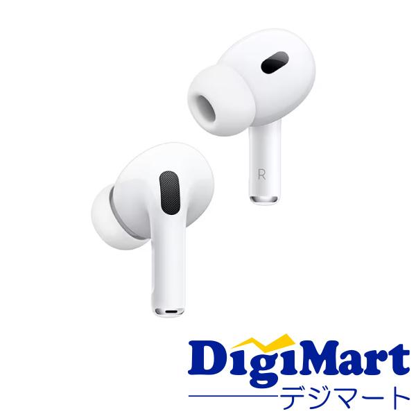 Apple Apple純正品 アップル AirPods Pro 第2世代 MTJV3 LL/A MagSafe