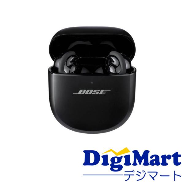 BOSE（ボーズ） BOSE QuietComfort Ultra Earbuds [ブラック