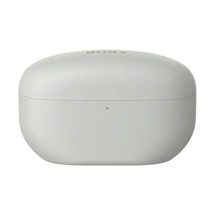 SONY（ソニー） SONY WF-1000XM5 (S) [プラチナシルバー] ワイヤレス