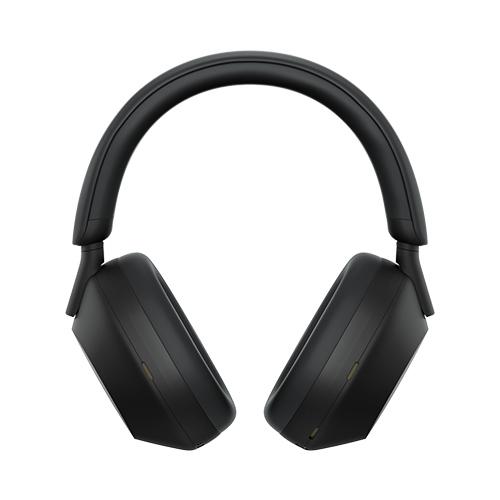 SONY（ソニー） SONY WH-1000XM5 (B) Bluetooth ヘッドホン [ブラック