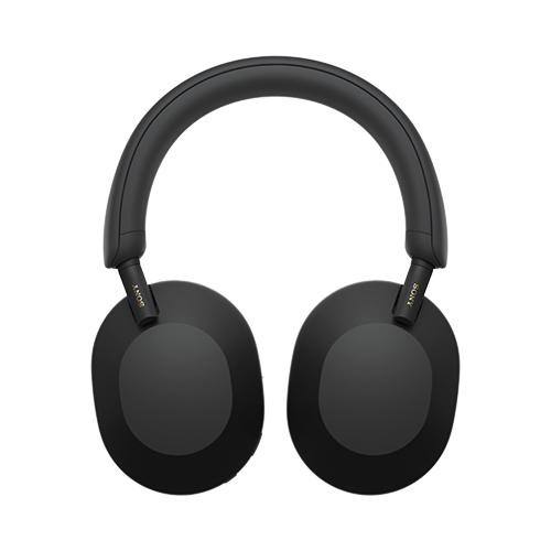 SONY（ソニー） SONY WH-1000XM5 (B) Bluetooth ヘッドホン [ブラック