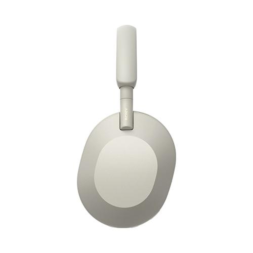 SONY（ソニー） SONY WH-1000XM5 (S) Bluetooth ヘッドホン [プラチナ