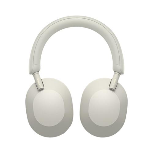 SONY（ソニー） SONY WH-1000XM5 (S) Bluetooth ヘッドホン [プラチナ