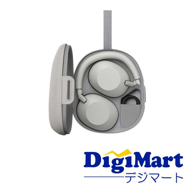 SONY（ソニー） SONY WH-1000XM6 (S) Bluetooth ワイヤレスヘッドホン