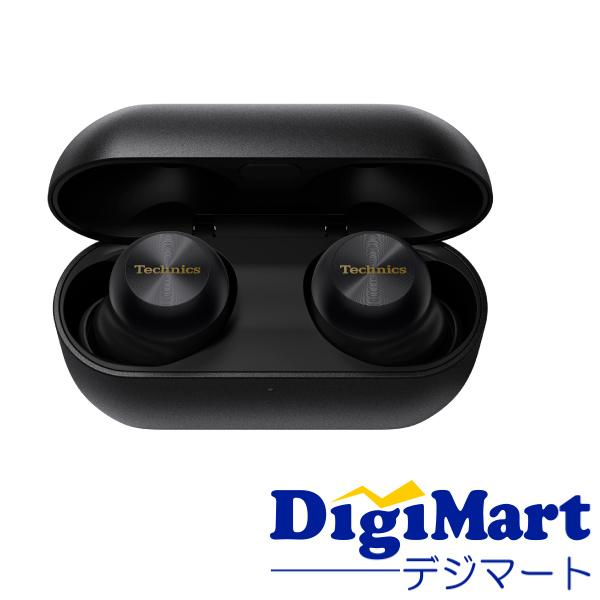 Technics（テクニクス） Technics EAH-AZ100-K [ブラック] 完全