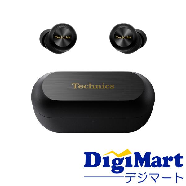 中古/左耳のみ/Technics EAH-AZ100-K/ブラック/左のみ/黒ナ Technics