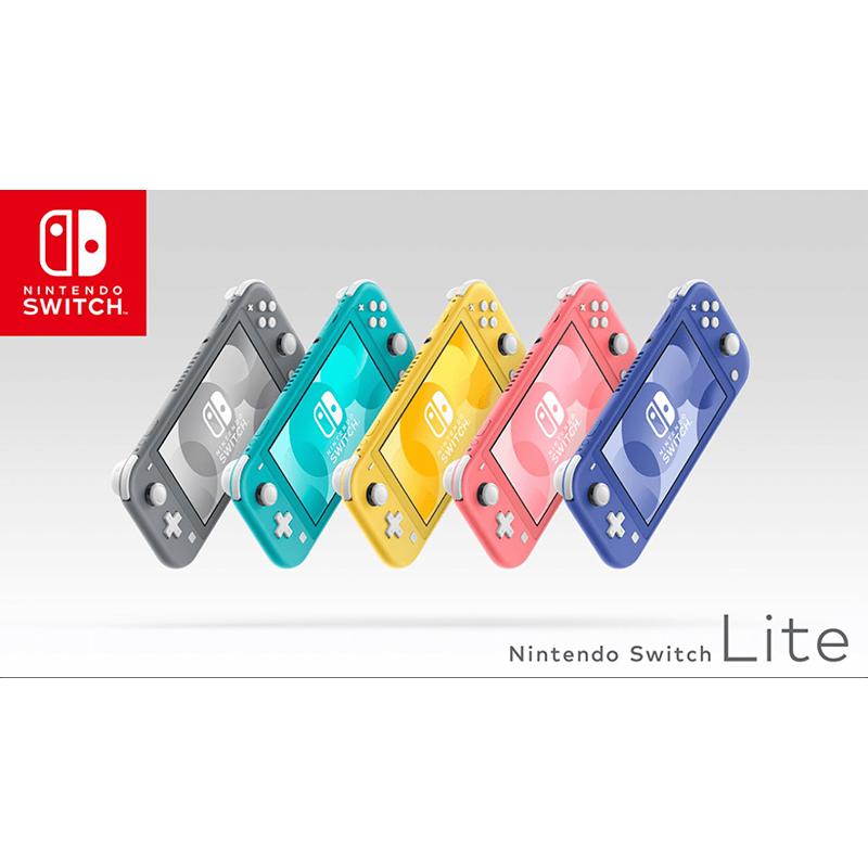 Nintendo Switch 任天堂 Lite [ターコイズ] ニンテンドースイッチ