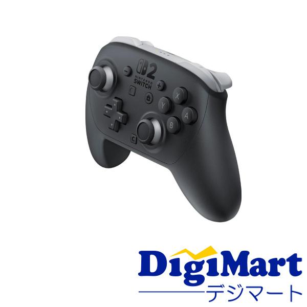 Nintendo Switch 任天堂 2 Proコントローラー [BEE-A-FSSKA]【新品