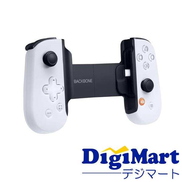 PlayStation Backbone One (USB-C) (第2世代) BB-51-P-WS PlayStation