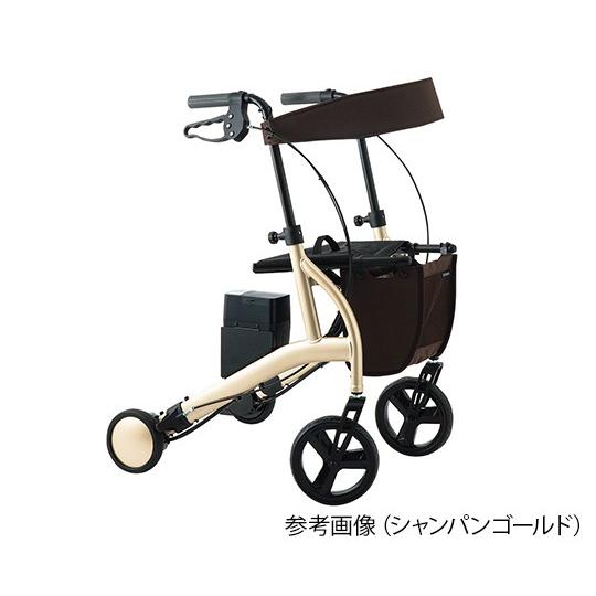 竹虎 ロボットアシストウォーカーRT.2 トールタイプ レッド RT2-02RD