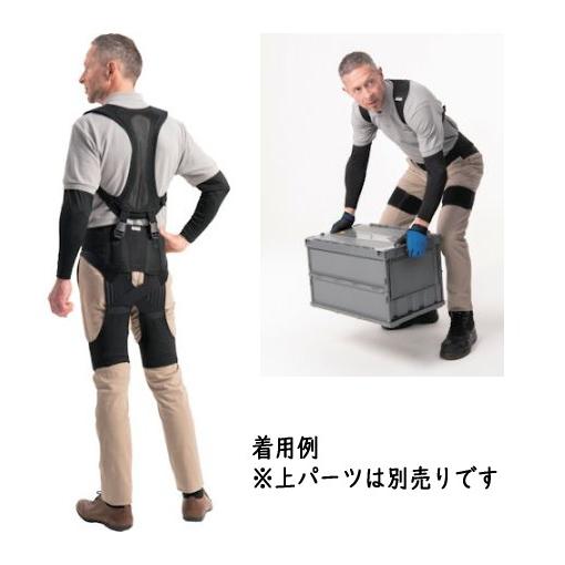 シグマックス メディエイド アシストギア 腰ユニット（下パーツ）L