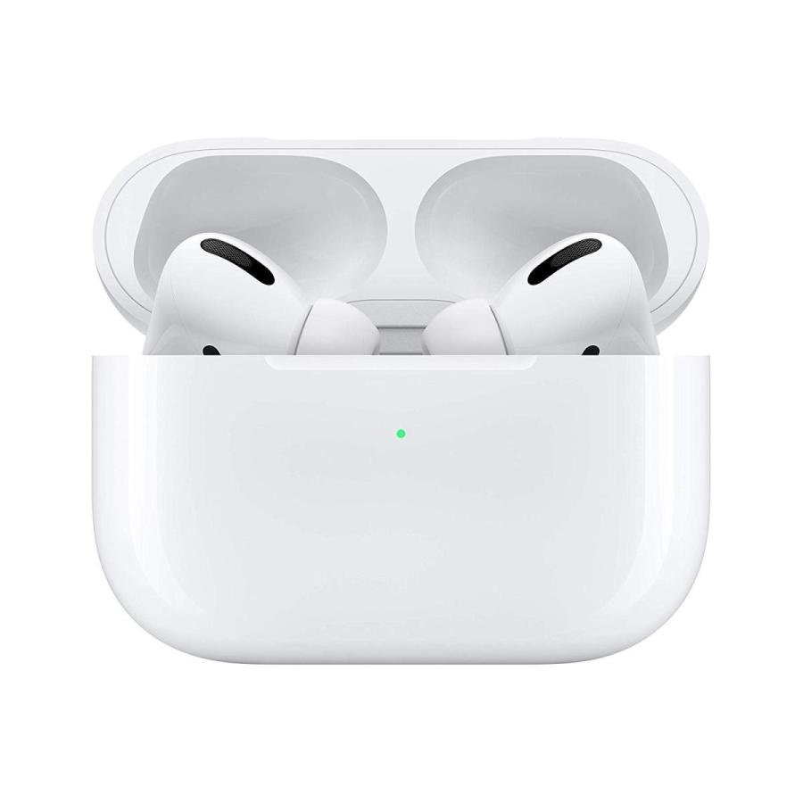Apple 新品未開封 国内正規品 Apple AirPods Pro MWP22J/A