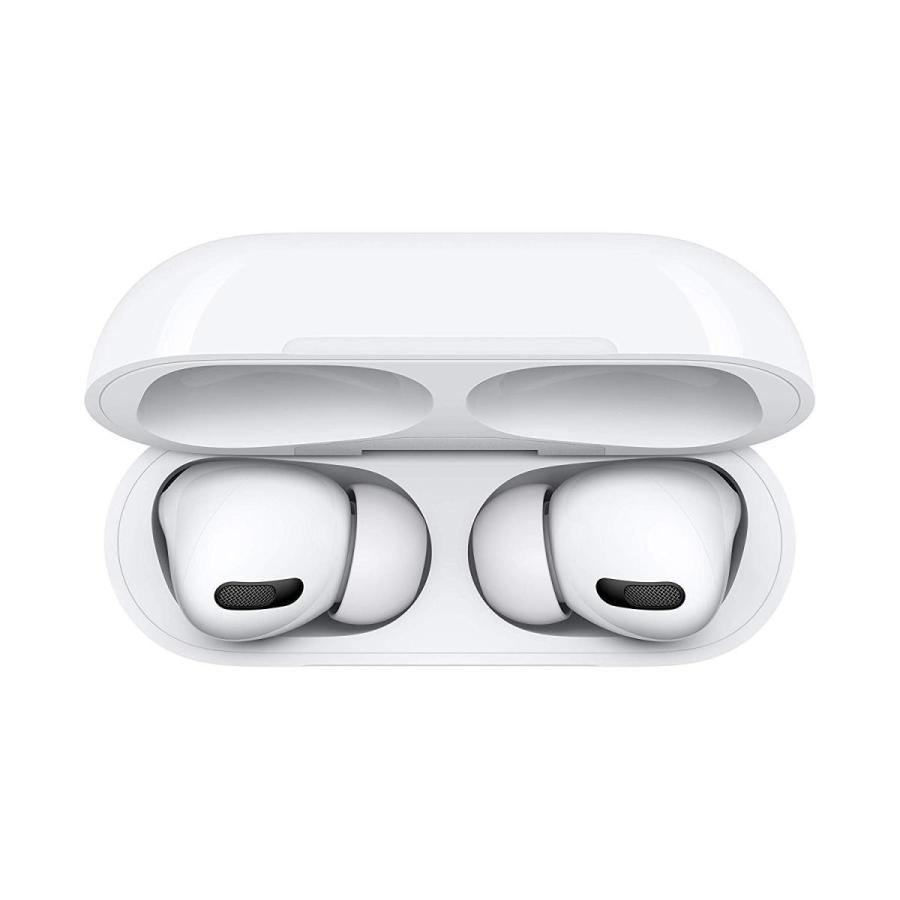 新品 未開封 保証開始済 Apple AirPods Pro MLWK3J/A Magsafe対応版