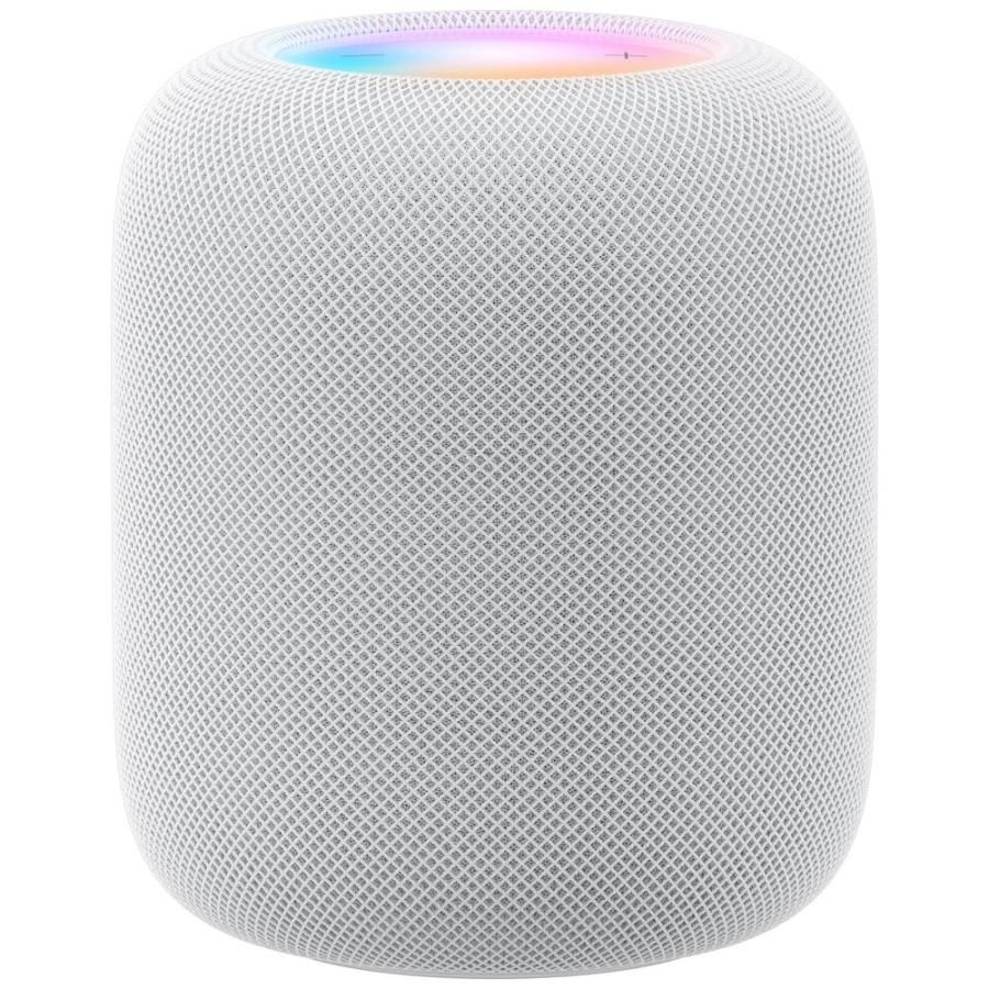 Apple アップル APPLE HomePod 第2世代 スマートスピーカー MQJ83J/A